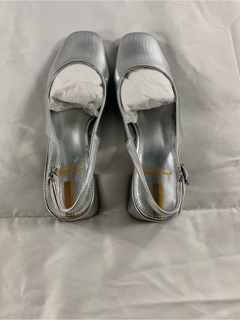 New Sam Edelman Terra Slingback womens size 5